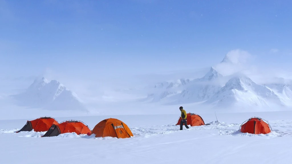 NEMO EQUIPMENT Nemo Chogori 2P 20 NEMO EQUIPMENT Nemo Chogori 2P – Image 18