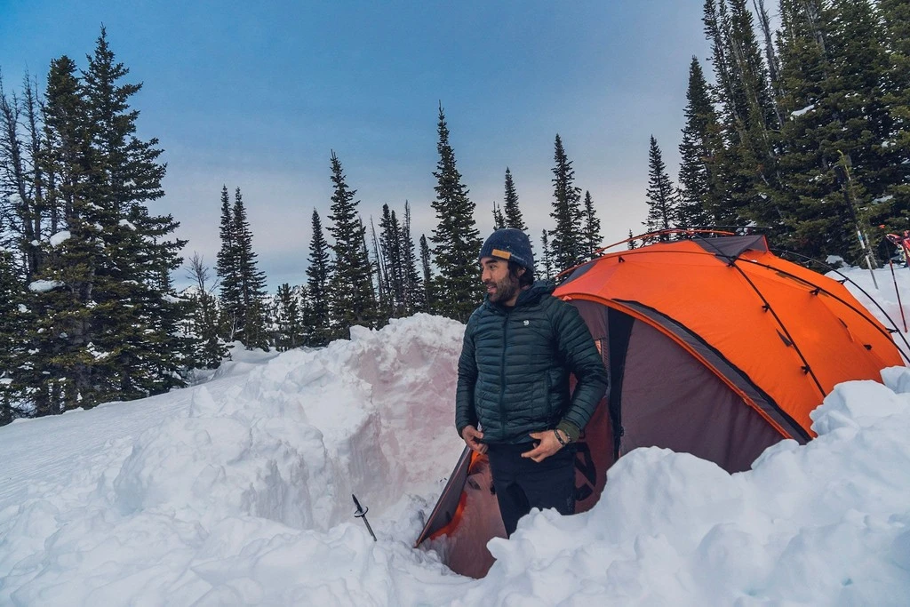 NEMO EQUIPMENT Nemo Chogori 2P 22 NEMO EQUIPMENT Nemo Chogori 2P – Image 20