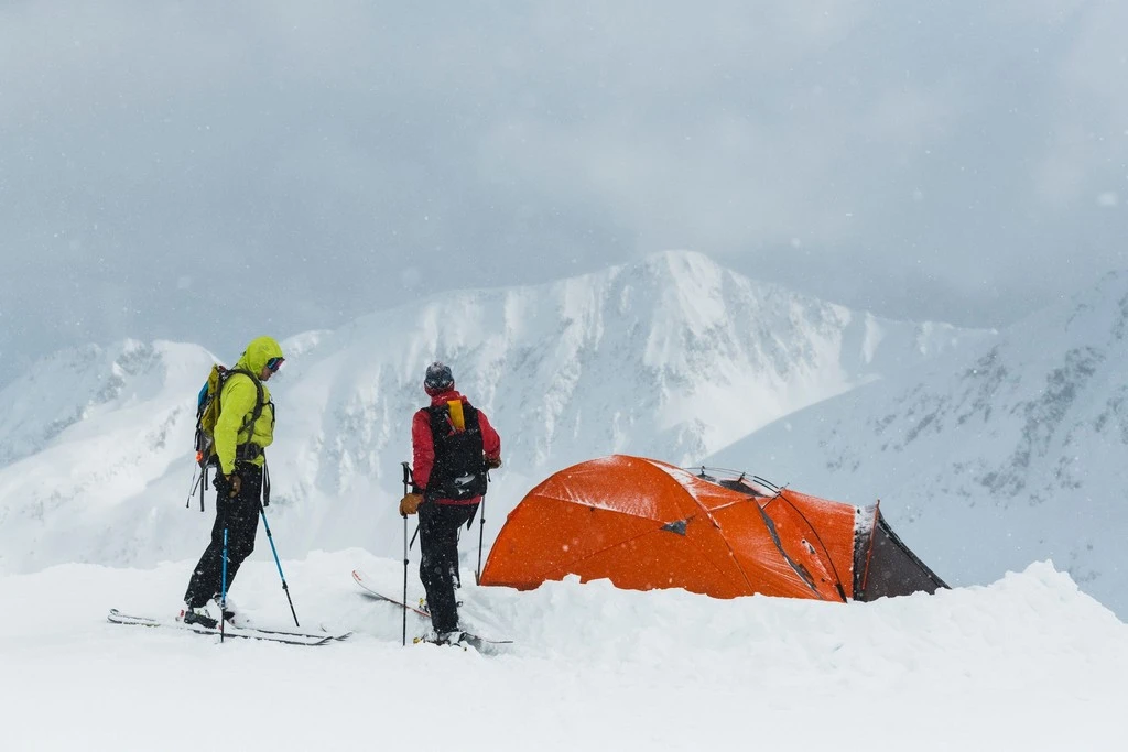 NEMO EQUIPMENT Nemo Chogori 2P 23 NEMO EQUIPMENT Nemo Chogori 2P – Image 21