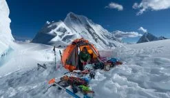 NEMO EQUIPMENT Nemo Chogori 3P -Sacs De Couchage Soldes nemo chogori 3p 15 1