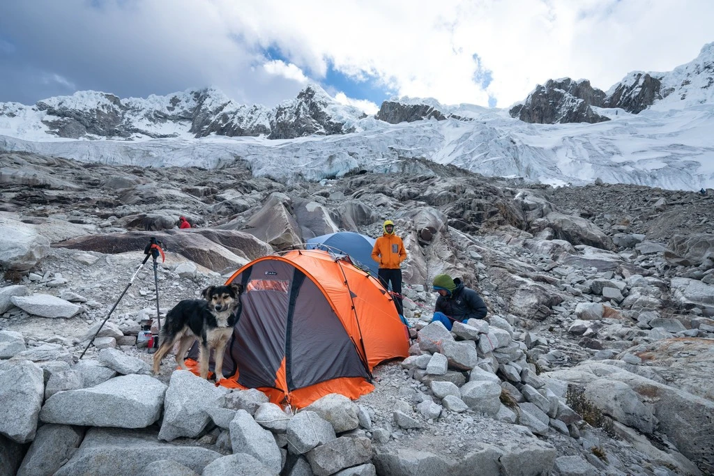 NEMO EQUIPMENT Nemo Chogori 2P 24 NEMO EQUIPMENT Nemo Chogori 2P – Image 22