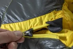 NEMO EQUIPMENT Nemo Sonic 0 -Sacs De Couchage Soldes nemo sonic 0 14