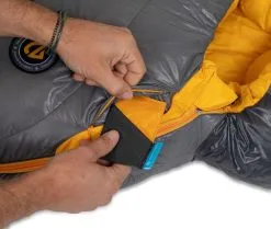 NEMO EQUIPMENT Nemo Sonic -20 27 NEMO EQUIPMENT Nemo Sonic -20 -Sacs De Couchage Soldes nemo sonic 20 9