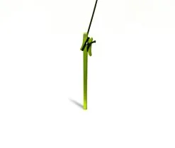 NEMO EQUIPMENT Nemo Airpin Ultralight Stakes -Sacs De Couchage Soldes piquet airpin ultralight stakes 03