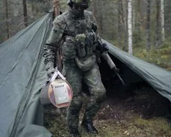 Poêle à Bois Savotta Hawu 400 -Sacs De Couchage Soldes poele a bois savotta hawu 400 ws 400 07