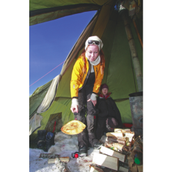 Poêle Helsport Lavvu Vedovn -Sacs De Couchage Soldes poele bois lavvu vedovn helsport 04