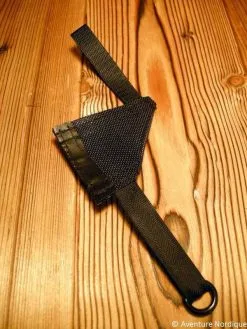 Hilleberg Pole Holder Tarra -Sacs De Couchage Soldes pole holder hilleberg 02