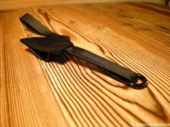 Hilleberg Pole Holder Soulo / Soulo BL -Sacs De Couchage Soldes pole holder hilleberg 03 1 1 1