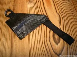 Hilleberg Pole Holder (4 Pcs) -Sacs De Couchage Soldes pole holder hilleberg 04