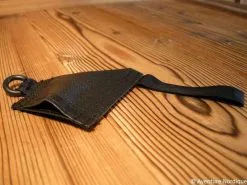 Hilleberg Pole Holder (4 Pcs) -Sacs De Couchage Soldes pole holder hilleberg 05