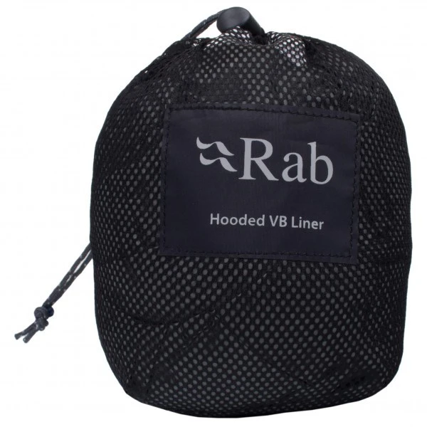 Rab Hooded Vapour Barrier Liner 4 Rab Hooded Vapour Barrier Liner – Image 2