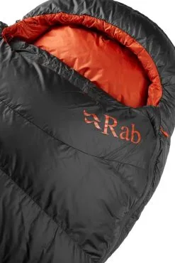 Rab Ascent 500 -Sacs De Couchage Soldes sac de coucahge rab ascent 500 03