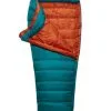 Rab Ascent 500 Women's -Sacs De Couchage Soldes sac de coucahge rab ascent 500 womens 02
