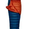 Rab Ascent 700 -Sacs De Couchage Soldes sac de coucahge rab ascent 700 01 1