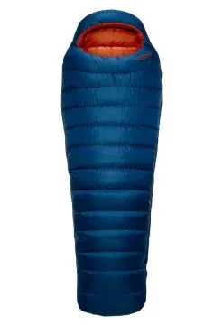 Rab Ascent 700 -Sacs De Couchage Soldes sac de coucahge rab ascent 700 02