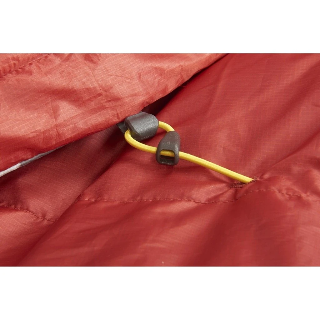 Sierra Designs Backcountry Bed 20 Duo 8 Sierra Designs Backcountry Bed 20 Duo – Image 6