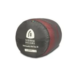 Sierra Designs Backcountry Bed 20 Duo 17 Sierra Designs Backcountry Bed 20 Duo -Sacs De Couchage Soldes sac de couchage 2 personne sierra designs backcountry bed 20 duo 07