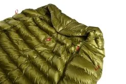 Pajak Sport Pajak Quest 4two -Sacs De Couchage Soldes sac de couchage 2 places pajak quest 4two 02