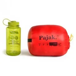 Pajak Sport Pajak Quest 4two -Sacs De Couchage Soldes sac de couchage 2 places pajak quest 4two 12