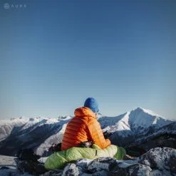 Aura Poland Aura AR 300/800 -Sacs De Couchage Soldes sac de couchage aura ar 21