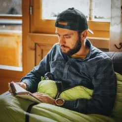 Aura Poland Aura AR 450/800 -Sacs De Couchage Soldes sac de couchage aura ar 22 1