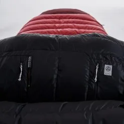 Aura Poland Aura BAZ 800/800 -Sacs De Couchage Soldes sac de couchage aura baz 08 1