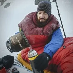 Aura Poland Aura BAZ 600/800 -Sacs De Couchage Soldes sac de couchage aura baz 20