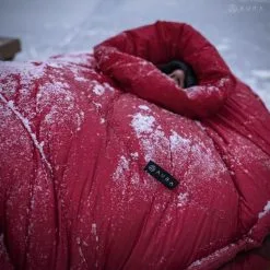 Aura Poland Aura BAZ 1200/800 -Sacs De Couchage Soldes sac de couchage aura baz 22 1 1 1