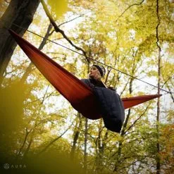 Aura Poland Aura OXY 200/860 -Sacs De Couchage Soldes sac de couchage aura oxy 25