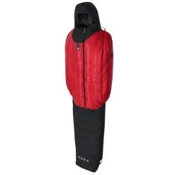 Aura Poland Aura X 300/800 19 Aura Poland Aura X 300/800 -Sacs De Couchage Soldes sac de couchage aura x 03