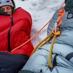 Aura Poland Aura X 300/800 30 Aura Poland Aura X 300/800 -Sacs De Couchage Soldes sac de couchage aura x 15