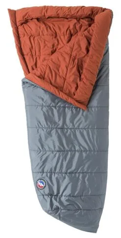Big Agnes Dream Island 35° -Sacs De Couchage Soldes sac de couchage big agnes dream island 35 02 1