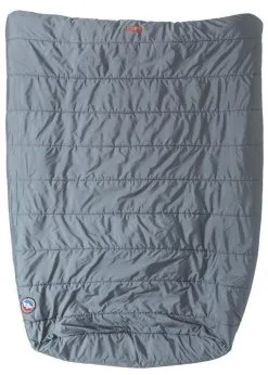 Big Agnes Dream Island 35° -Sacs De Couchage Soldes sac de couchage big agnes dream island 35 03 1