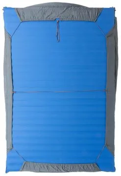 Big Agnes Dream Island 35° -Sacs De Couchage Soldes sac de couchage big agnes dream island 35 1