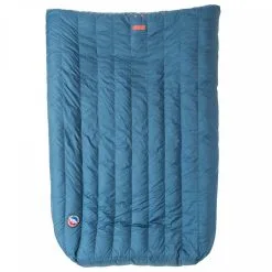 Big Agnes King Solomon 20° -Sacs De Couchage Soldes sac de couchage big agnes king solomon 20 04