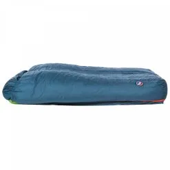 Big Agnes King Solomon 20° -Sacs De Couchage Soldes sac de couchage big agnes king solomon 20 05
