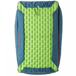 Big Agnes King Solomon 35° -Sacs De Couchage Soldes sac de couchage big agnes king solomon 35