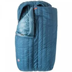 Big Agnes King Solomon 35° -Sacs De Couchage Soldes sac de couchage big agnes king solomon 35 07