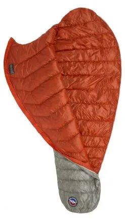 Big Agnes Pluton UL 40 -Sacs De Couchage Soldes sac de couchage big agnes pluton ul 40 03