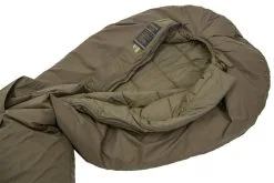 Carinthia Defence 4 -Sacs De Couchage Soldes sac de couchage carinthia defence 4 08