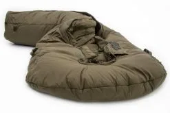 Carinthia Survival One -Sacs De Couchage Soldes sac de couchage carinthia survival one 02