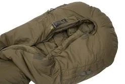 Carinthia Survival One -Sacs De Couchage Soldes sac de couchage carinthia survival one 05