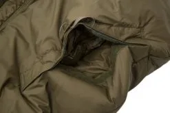 Carinthia Survival One -Sacs De Couchage Soldes sac de couchage carinthia survival one 14