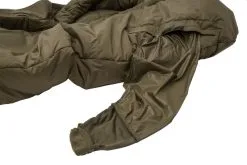 Carinthia Survival One -Sacs De Couchage Soldes sac de couchage carinthia survival one 15