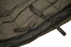 Carinthia Wilderness -Sacs De Couchage Soldes sac de couchage carinthia wilderness 20