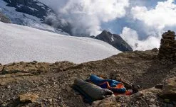 Exped Waterbloc -5° -Sacs De Couchage Soldes sac de couchage exped waterbloc pro 5