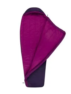 Sea To Summit Quest QuII -Sacs De Couchage Soldes sac de couchage femme sea to summit quest quii 09