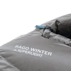 Helsport Rago Superlight Winter 27 Helsport Rago Superlight Winter -Sacs De Couchage Soldes sac de couchage helsport rago superlight winter 11