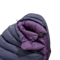 Helsport Rago X-Trem Lady -Sacs De Couchage Soldes sac de couchage helsport rago x trem lady 04