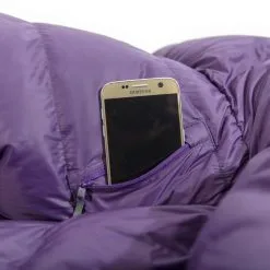 Helsport Rago X-Trem Lady -Sacs De Couchage Soldes sac de couchage helsport rago x trem lady 09